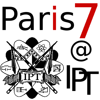 logo P7 at IPT>