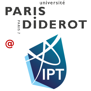 logo UPD at IPT>