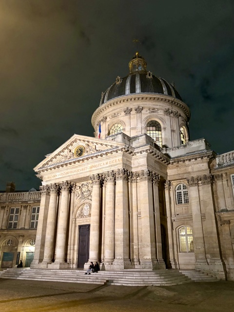 Institut de France