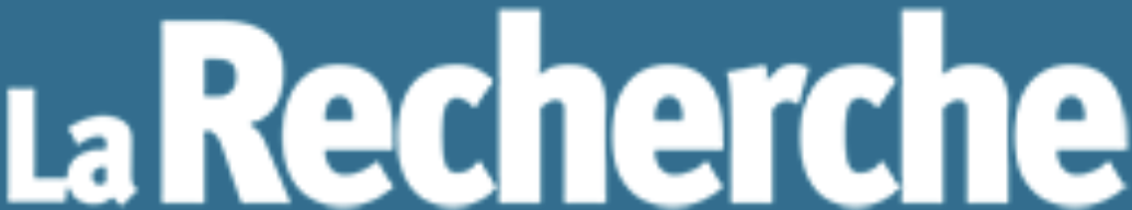 LaRecherche Logo