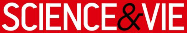 Science et Vie Logo