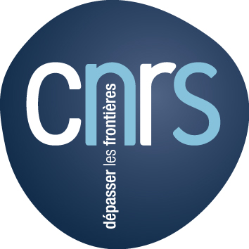 CNRS
                                                          Logo